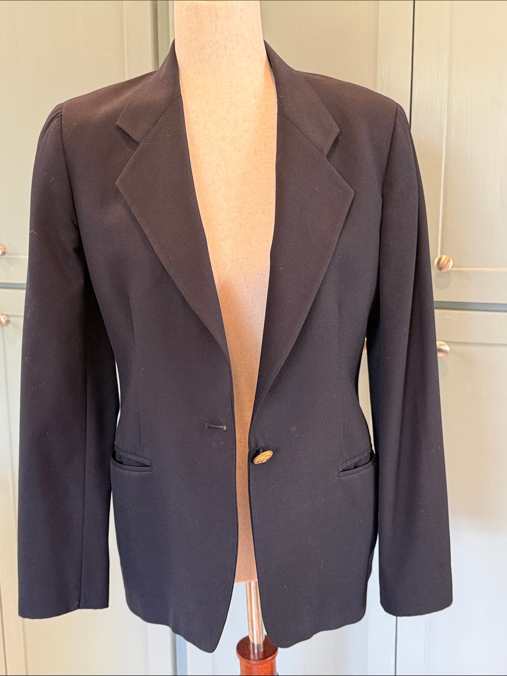 Brooks Brothers Lady’s Blazer